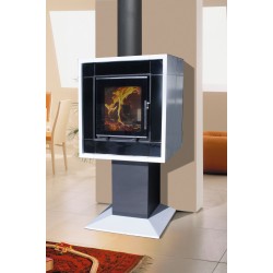 MILANO II. fekete-fehér